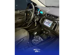 Chevrolet Prisma