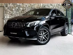 Mercedes-benz GLE 400