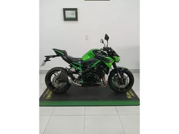Z