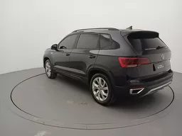 Volkswagen Taos