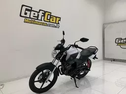 YBR 125 Factor