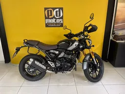 Scrambler