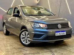 Volkswagen Voyage