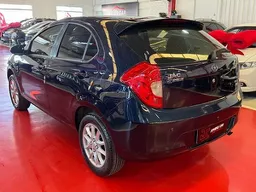 JAC J3