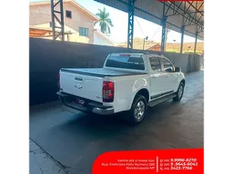 Chevrolet S10