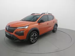 Renault Kardian