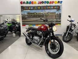 Royal Enfield Interceptor