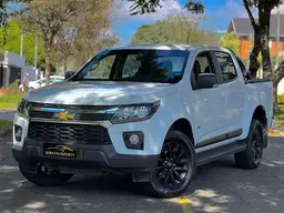 Chevrolet S10