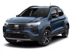 Fiat Pulse