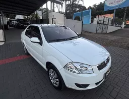 Fiat Siena