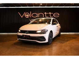 Volkswagen Polo Hatch