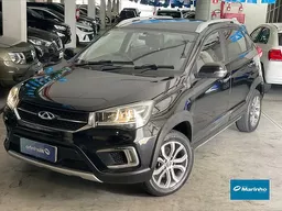 Chery Tiggo 2