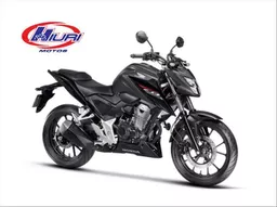 Honda CB Twister
