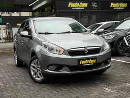 Fiat Grand Siena