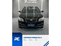 Chevrolet Prisma