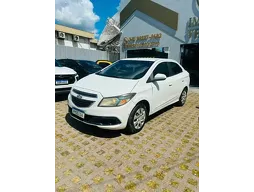 Chevrolet Prisma