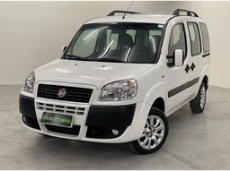 Fiat Doblò