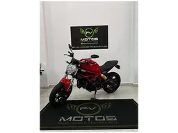 Ducati Monster
