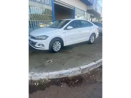 Volkswagen Virtus