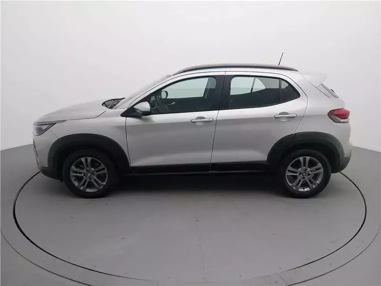 Fiat Pulse Prata 13