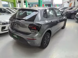 Volkswagen Polo Hatch