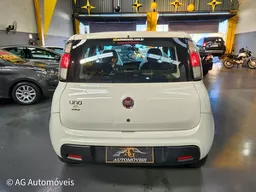 Fiat Uno