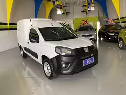 Fiat Fiorino