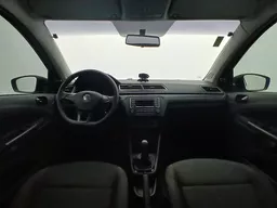 Volkswagen Voyage