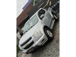 Chevrolet S10