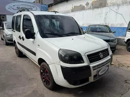 Fiat Doblò