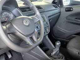 Volkswagen Voyage