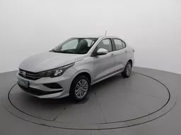 Fiat Cronos