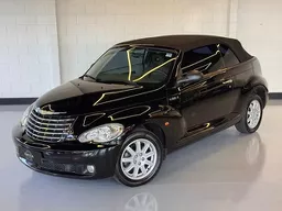 Chrysler PT Cruiser
