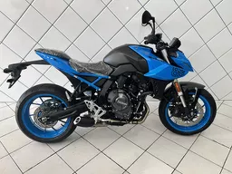 GSX