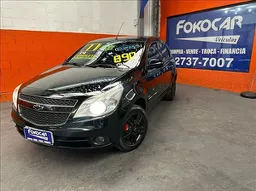Chevrolet Agile