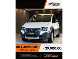 Fiat Idea