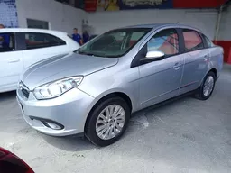 Fiat Siena