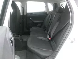 Volkswagen Polo Hatch