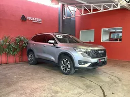 GWM Haval H6