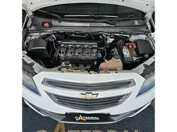 Chevrolet Prisma