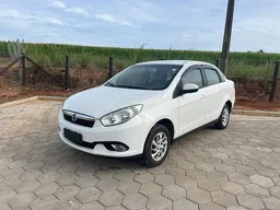 Fiat Grand Siena