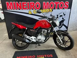 Honda CG 160