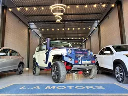 Troller TX4