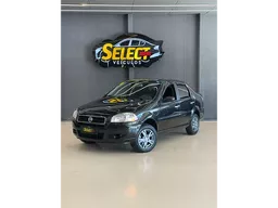 Fiat Siena