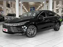 BYD King