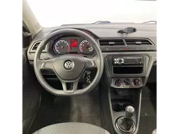 Volkswagen Voyage