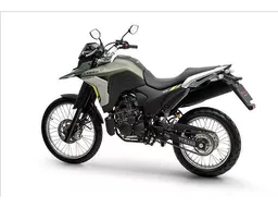 Yamaha XTZ 250