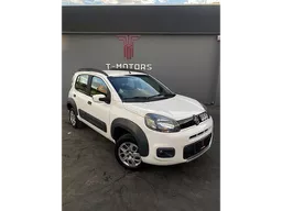 Fiat Uno