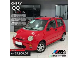 Chery QQ