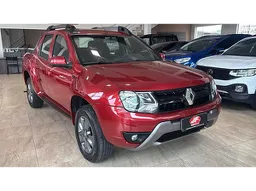 Renault Duster Oroch
